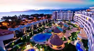 ***** Hotel Marival Distinct Luxury Residences & World Spa All Inclusive Nuevo Vallarta Mexico