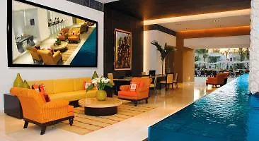 Marival Distinct Luxury Residences & World Spa All Inclusive Nuevo Vallarta