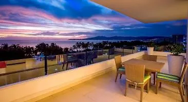 Marival Distinct Luxury Residences & World Spa All Inclusive Nuevo Vallarta