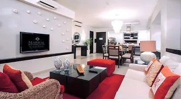 Hotel Marival Distinct Luxury Residences & World Spa All Inclusive Nuevo Vallarta