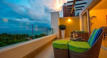 Marival Distinct Luxury Residences & World Spa All Inclusive Nuevo Vallarta 5*,  Mexico