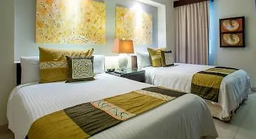 Marival Distinct Luxury Residences & World Spa All Inclusive Nuevo Vallarta 5*,