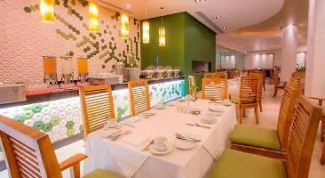 Marival Distinct Luxury Residences & World Spa All Inclusive Nuevo Vallarta 5*,  Mexico