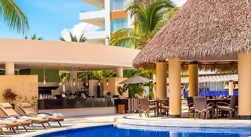 Marival Distinct Luxury Residences & World Spa All Inclusive Nuevo Vallarta