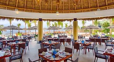 Marival Distinct Luxury Residences & World Spa All Inclusive Nuevo Vallarta Hotel