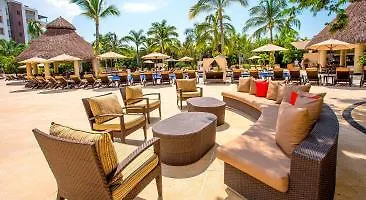 Marival Distinct Luxury Residences & World Spa All Inclusive Nuevo Vallarta