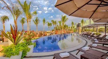 Marival Distinct Luxury Residences & World Spa All Inclusive Nuevo Vallarta