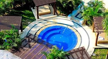 Hotel Marival Distinct Luxury Residences & World Spa All Inclusive Nuevo Vallarta