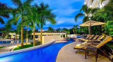 Marival Distinct Luxury Residences & World Spa All Inclusive Nuevo Vallarta Mexico