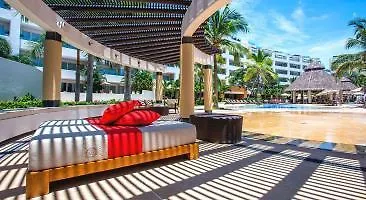 Marival Distinct Luxury Residences & World Spa All Inclusive Nuevo Vallarta 5*,  Mexico