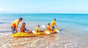 Hotel Marival Distinct Luxury Residences & World Spa All Inclusive Nuevo Vallarta