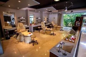 Marival Distinct Luxury Residences & World Spa All Inclusive Nuevo Vallarta 5*,  Mexico