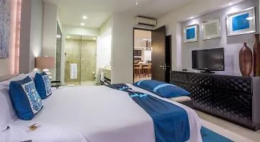 Marival Distinct Luxury Residences & World Spa All Inclusive Nuevo Vallarta 5*,