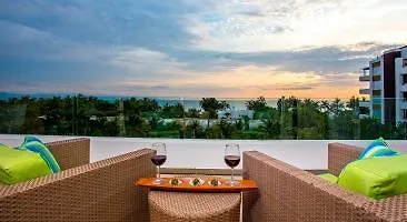Marival Distinct Luxury Residences & World Spa All Inclusive Nuevo Vallarta Hotel