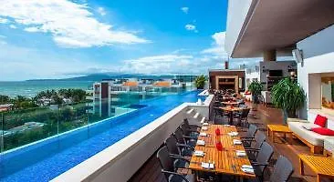 Marival Distinct Luxury Residences & World Spa All Inclusive Nuevo Vallarta 5*,  Mexico