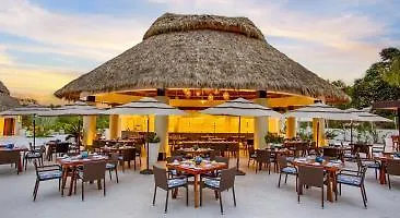 ***** Hotel Marival Distinct Luxury Residences & World Spa All Inclusive Nuevo Vallarta Mexico