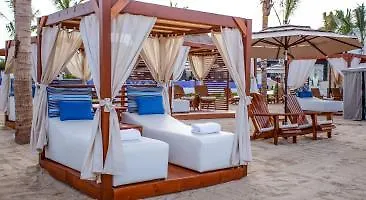 Marival Distinct Luxury Residences & World Spa All Inclusive Nuevo Vallarta Mexico