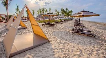 Hotel Marival Distinct Luxury Residences & World Spa All Inclusive Nuevo Vallarta