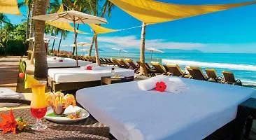 Marival Distinct Luxury Residences & World Spa All Inclusive Nuevo Vallarta 5*,