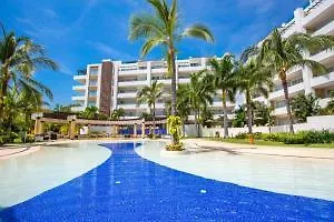 Hotel Marival Distinct Luxury Residences & World Spa All Inclusive Nuevo Vallarta
