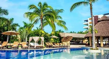 Hotel Marival Distinct Luxury Residences & World Spa All Inclusive Nuevo Vallarta