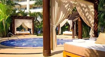 Hotel Marival Distinct Luxury Residences & World Spa All Inclusive Nuevo Vallarta