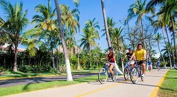 Marival Distinct Luxury Residences & World Spa All Inclusive Nuevo Vallarta